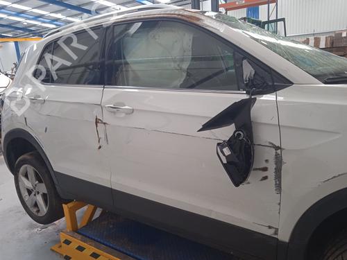 Selector da caixa VW T-CROSS (C11, D31) | BP34122968M90 - Image 11