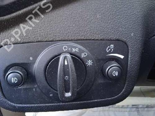 Electronic module FORD KUGA II (DM2)  | BP16025303M83 