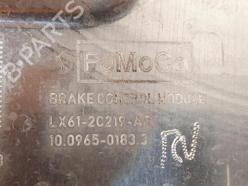 ABS pump FORD FOCUS IV (HN) 1.0 EcoBoost | BP25052405M43 - Image 4