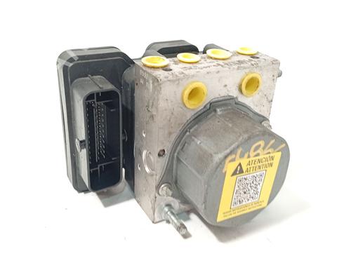 Módulo de ABS RENAULT CAPTUR I (J5_, H5_) [2013-2026]  31608677