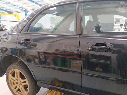 Left front window switch SUBARU IMPREZA Saloon (GD) 2.0 i AWD (GD9) | BP37800938I27 - Image 18