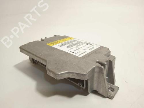 Used ECU airbags BMW 1 (E87) 116 i (115 hp) 6807004
