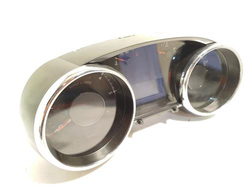 Used Instrument cluster PEUGEOT 3008 I MPV (0U_) 1.6 BlueHDi 120 (120 hp) 26325402