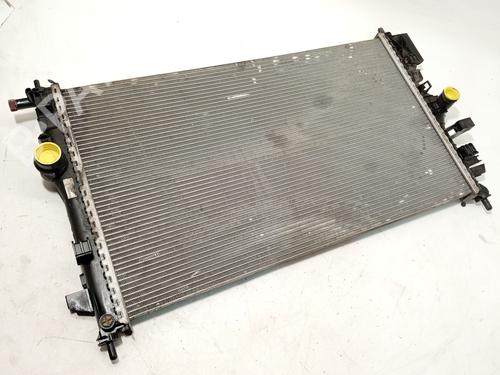 Used Water radiator OPEL INSIGNIA A Sports Tourer (G09) 2.0 CDTI (35) (160 hp) 30831267