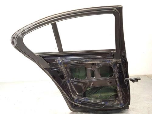 Left rear door BMW 5 (F10) 530 d xDrive | BP10558411C4 