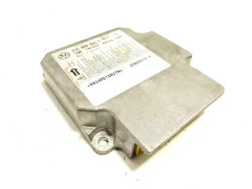 Airbag module VW MULTIVAN T5 (7HM, 7HN, 7HF, 7EF, 7EM, 7EN) 2.5 TDI (130 hp) 31378703