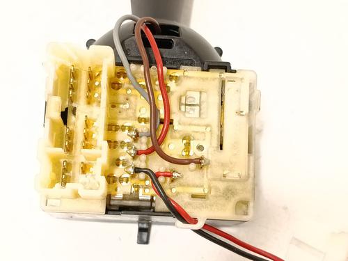 Headlight switch RENAULT CAPTUR I (J5_, H5_) 1.2 TCe 120 | BP36018577I24 - Image 4