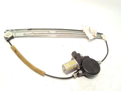Used Front left window mechanism Front left window mechanism 28214322 28214322