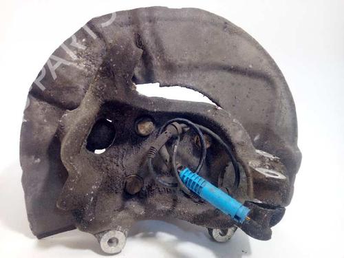 Used Right front steering knuckle Right front steering knuckle 5858384 5858384