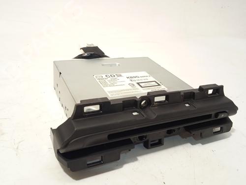 Module électronique MAZDA CX-5 (KF) 2.5 AWD (194 hp) 28448391