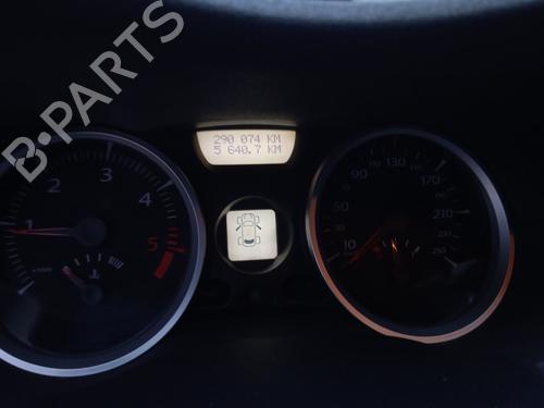 Front right window mechanism RENAULT MEGANE II (BM0/1_, CM0/1_) 1.5 dCi (BM1E, CM1E) | BP28514558C23