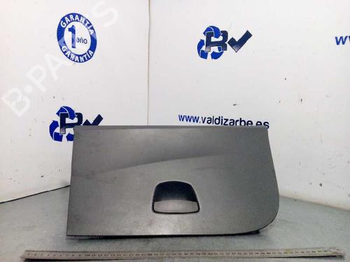 Used Glove box SEAT IBIZA IV ST (6J8, 6P8) 1.6 TDI (90 hp) 4600958