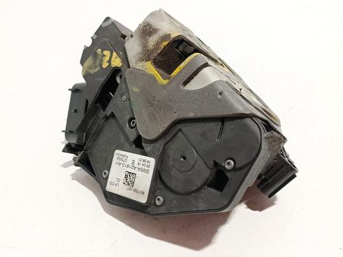 Front left lock FORD TRANSIT COURIER B460 Box Body/MPV 1.5 TDCi | BP34122948C98 - Image 4
