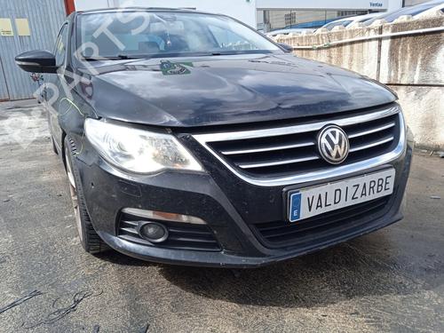 Pala sol esquerda VW PASSAT CC B6 (357) 2.0 TDI | BP26931243I1  - Image 7