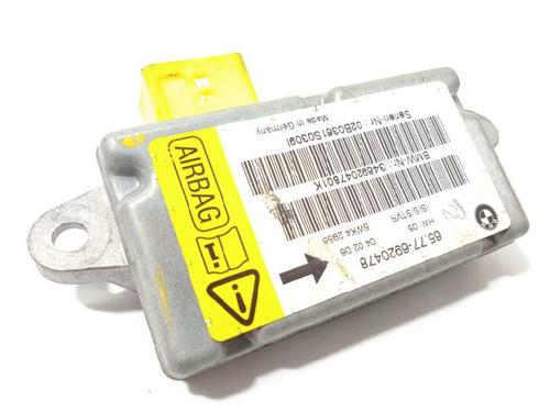 Electronic sensor BMW 7 (E65, E66, E67) 745 i, Li | BP9253470M84 - Image 2