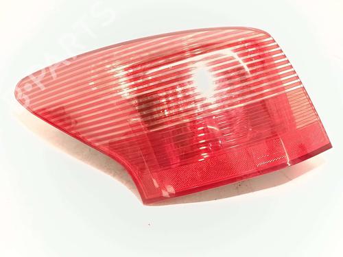 Used Left taillight Left taillight 39005479 39005479