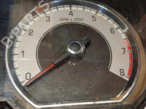 Instrument cluster JAGUAR XF I (X250) 5.0 Kompressor | BP9127070C47 