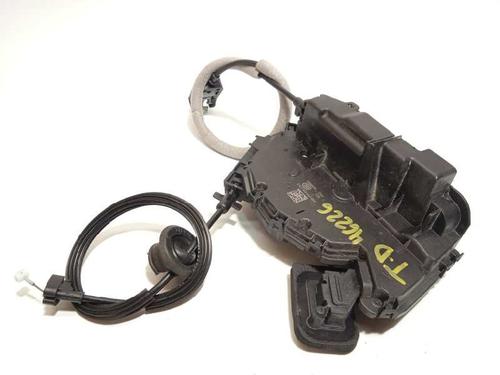 Rear right lock SEAT IBIZA V (KJ1, KJG) 1.6 TDI | BP8929531C99