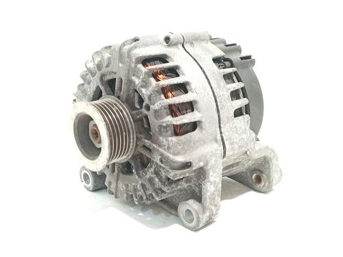 Used Alternator BMW 1 (E81) 118 d (143 hp) 27534800