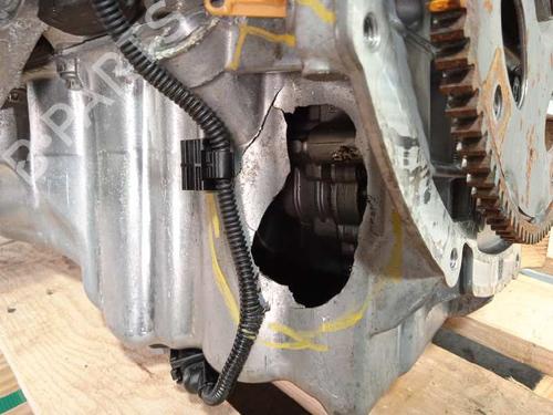 Engine BMW 4 Coupe (G22, G82)  | BP13056423M1 