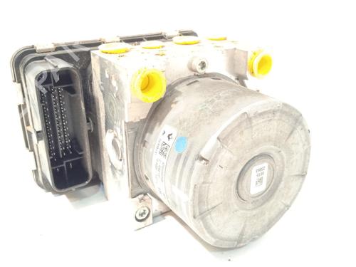 Used ABS pump RENAULT GRAND SCÉNIC IV (R9_) 1.6 dCi 130 (130 hp) 28093255