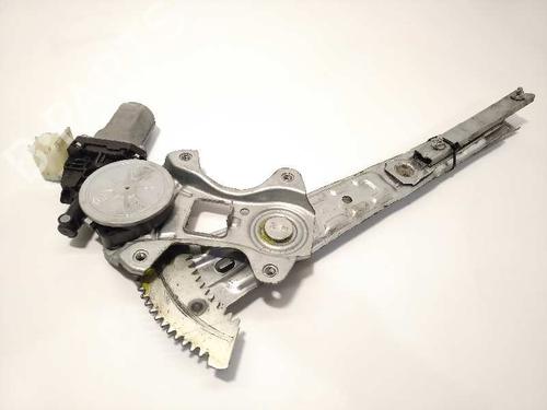 Used Rear right window mechanism Rear right window mechanism 6075583 6075583