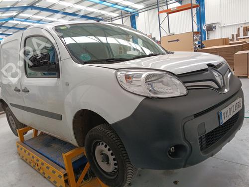 Frontplade/Frontkurv RENAULT KANGOO Express (FW0/1_) 1.5 dCi 75 (FW07, FW10, FW04) | BP36131679C72 - Image 12