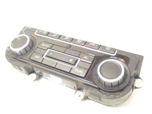 Climate control VW GOLF PLUS V (5M1, 521) 1.6 TDI | BP28114525I5 