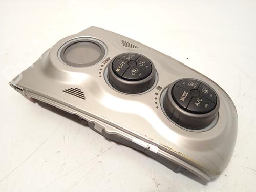 Climate control TOYOTA YARIS (_P9_)  | BP24808554I5
