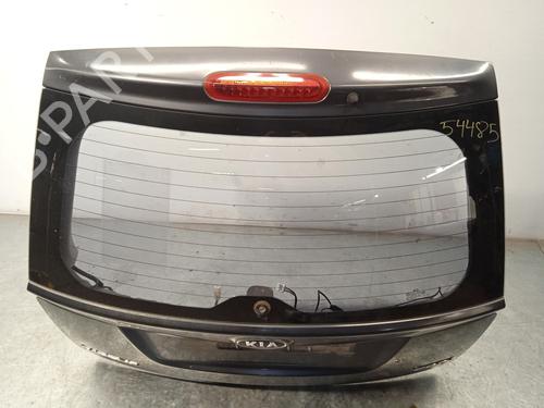 Tailgate KIA CARENS II MPV (FJ) 2.0 CRDi | BP20132455C6 