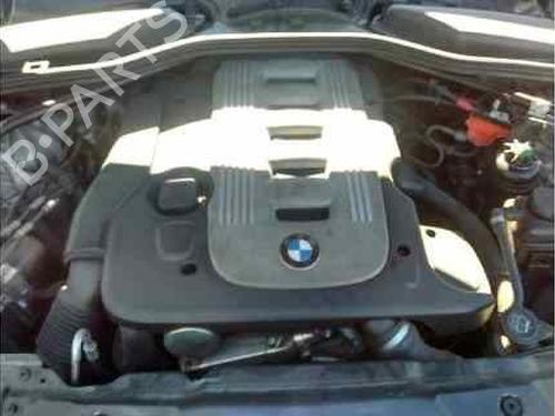 Display monitor BMW 5 Touring (E61) 525 d | BP3451682C48 