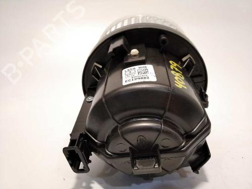 Heater blower motor LAND ROVER RANGE ROVER EVOQUE (L538)  | BP5116052M62 
