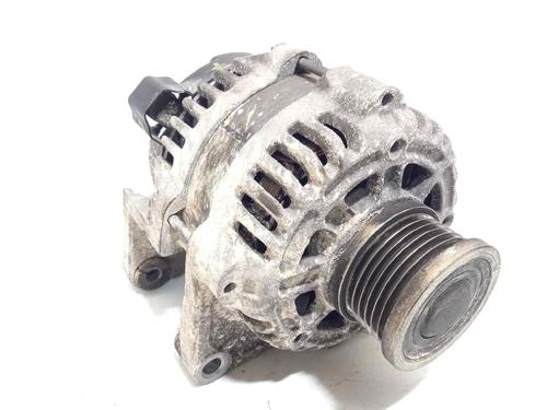 Used Alternator Alternator 16729095 16729095