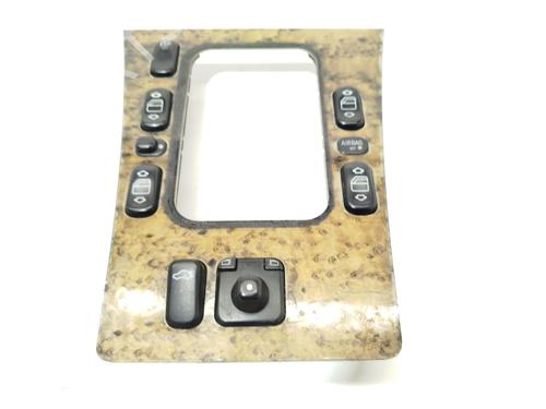 Left front window switch MERCEDES-BENZ E-CLASS (W210) E 320 CDI (210.026) | BP34435373I27 - Image 2