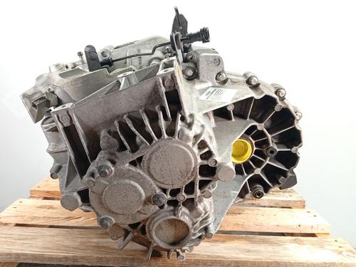 Skrzynia biegów FORD S-MAX (WA6) 2.0 TDCi | BP30609822M3