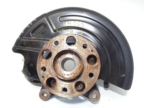 Right front steering knuckle SSANGYONG TIVOLI 1.2 | BP26503273M26 - Image 3