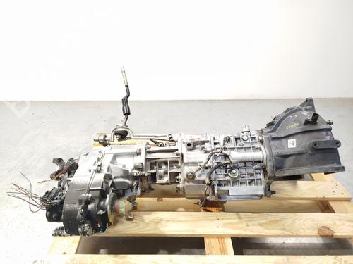 Used Gearbox TATA SAFARI (42_FD) [1998-2025]  27334699