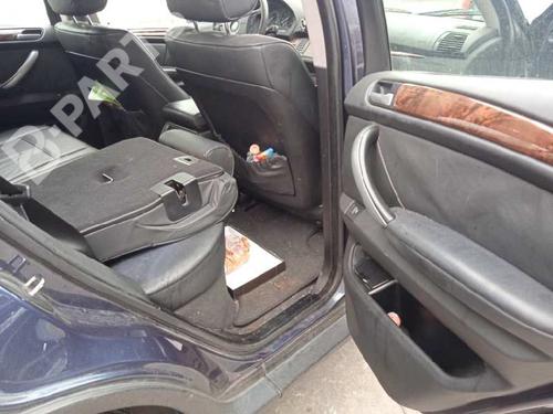 AC radiator BMW X5 (E53) 3.0 d | BP9524439M32  - Image 25