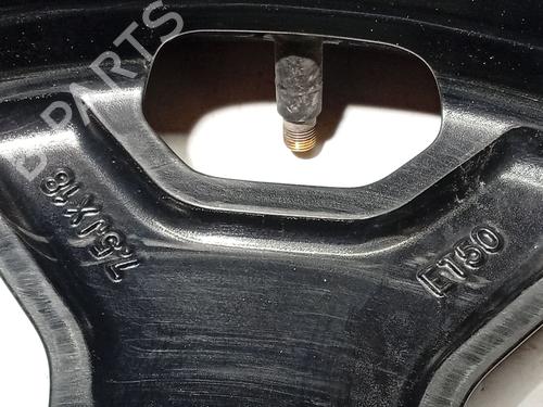 Fælk FORD KUGA III (DFK) 2.5 FHEV | BP33204865C45  - Image 8