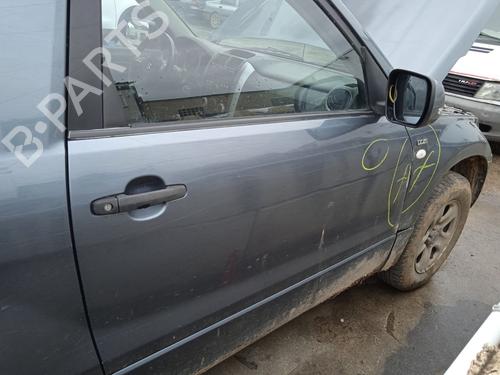 Left headlight SUZUKI GRAND VITARA II (JT, TE, TD) 1.9 DDiS All-wheel Drive (JT419, TD44, JB419WD, JB419XD,... | BP24515123C28 