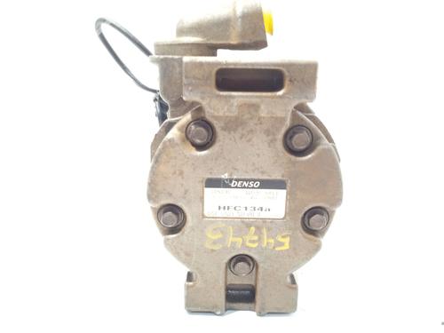 AC compressor SUZUKI GRAND VITARA I (FT, HT) 2.0 HDI 110 16V 4x4 (SQ420D, TD83V) | BP23400570M34 