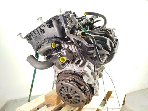 Motor CITROËN C1 (PM_, PN_) 1.0 (68 hp) 25623263