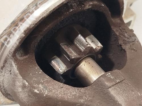 Starter HYUNDAI i30 (FD) 1.6 CRDi | BP36643840M8 - Image 4