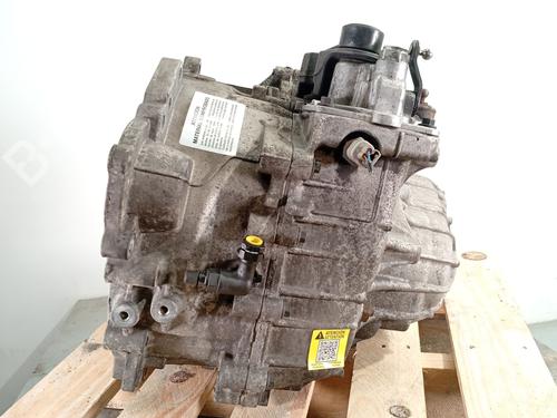Gearbox VOLVO S60 II (134) D3 | BP34006635M3 - Image 2