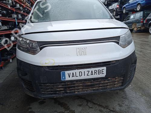 Køler FIAT DOBLO Box Body/MPV (510_, 511_) BlueHDi 100 | BP27479609M31 