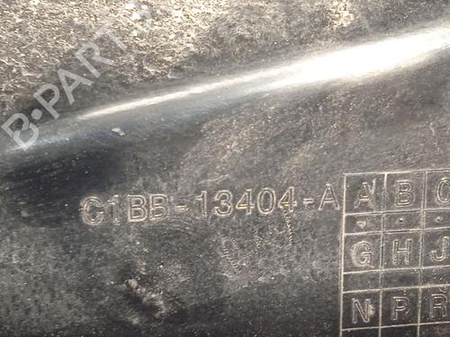 Right taillight FORD FIESTA VI (CB1, CCN) 1.25 | BP20142458C35 