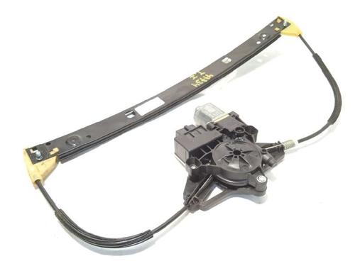 Used Rear left window mechanism Rear left window mechanism 10489266 10489266