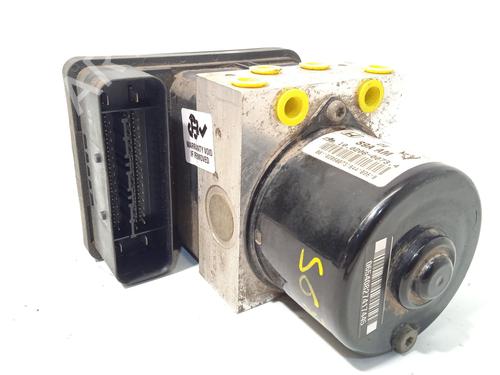 Used ABS pump HONDA CR-V II (RD_) 2.0 (RD5) (150 hp) 29112788