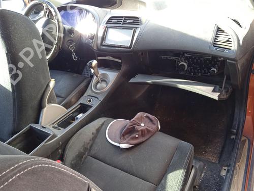 Mirror switch HONDA CIVIC VIII Hatchback (FN, FK) 2.2 CTDi (FK3) | BP30687173I25 