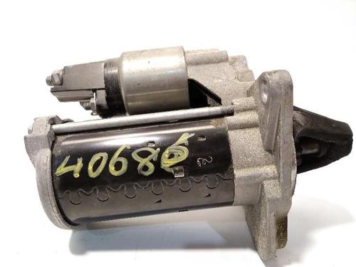 Used Starter OPEL CORSA E (X15) 1.4 (08, 68) (90 hp) 5154705